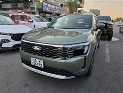 فورد تيريتوري